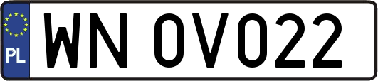 WN0V022