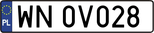 WN0V028