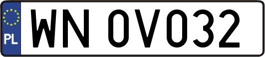 WN0V032