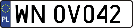 WN0V042