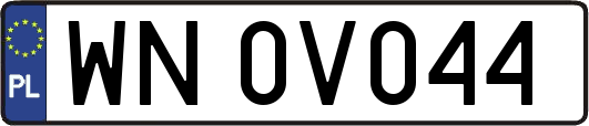 WN0V044