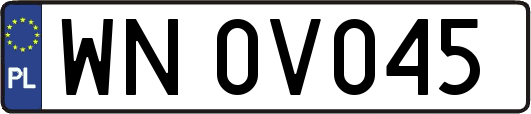 WN0V045