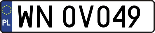 WN0V049