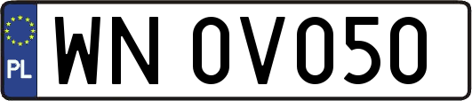 WN0V050