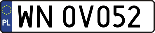 WN0V052
