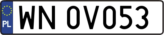 WN0V053