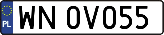 WN0V055