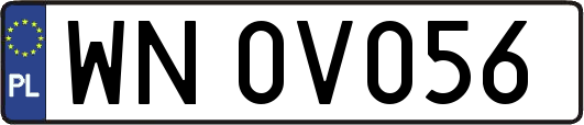 WN0V056
