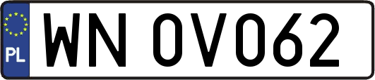 WN0V062