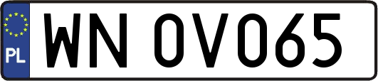 WN0V065