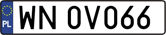 WN0V066