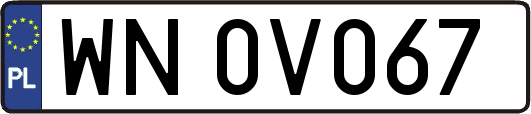 WN0V067