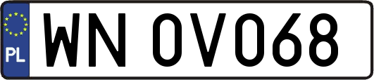 WN0V068