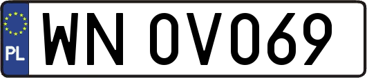 WN0V069