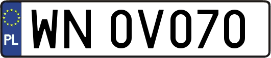 WN0V070