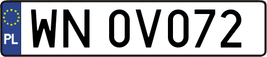 WN0V072