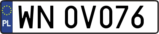 WN0V076