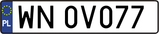 WN0V077