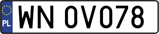 WN0V078