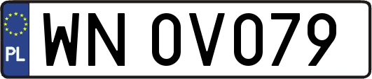 WN0V079
