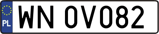 WN0V082