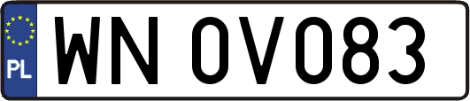 WN0V083