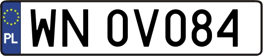 WN0V084