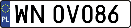 WN0V086