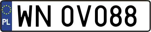 WN0V088