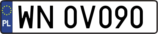 WN0V090