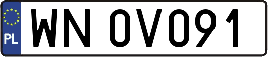 WN0V091