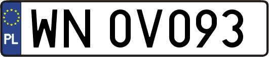 WN0V093