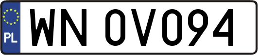 WN0V094