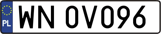 WN0V096