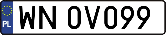 WN0V099