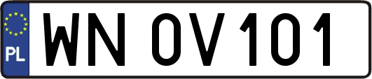 WN0V101