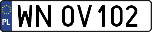 WN0V102