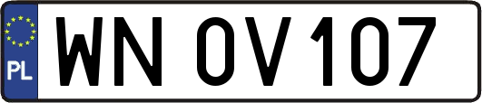WN0V107