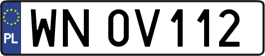 WN0V112