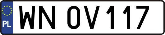 WN0V117