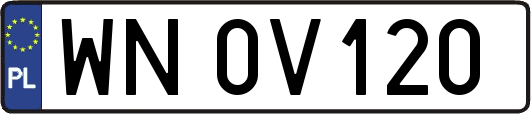 WN0V120