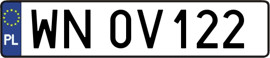 WN0V122