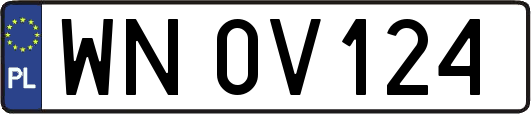 WN0V124