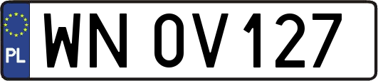 WN0V127