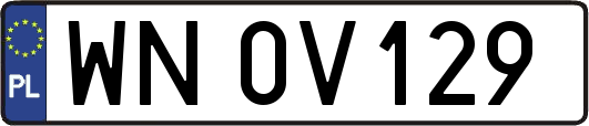 WN0V129