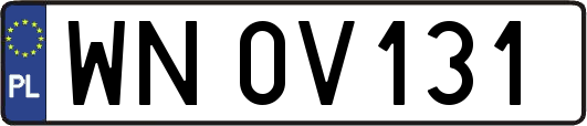 WN0V131