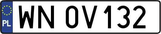 WN0V132