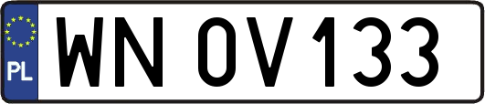 WN0V133