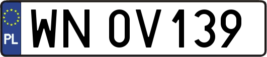 WN0V139