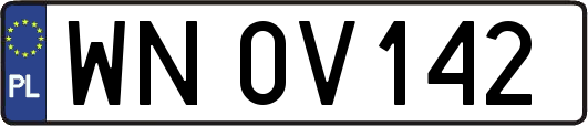 WN0V142
